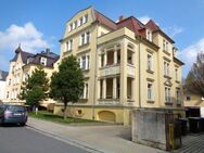 helle 3-Raum-Wohnung mit Balkon im Villenviertel von Bautzen - Bautzen