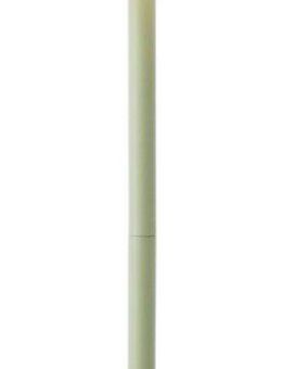 Brilliant LED Außen-Tischleuchte Jona, Dimmfunktion, LED fest integriert, Warmweiß, Kabellos, USB, H 25 cm, 170 lm, höhenverstellbar, 3000 K