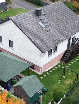 Wann erfüllen Sie sich den Traum vom Eigenheim? - Malborn