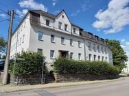 KLEINE, FREIE WOHNUNG! - Chemnitz