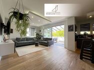 Schorndorfs schönste Lage! Hochwertige 4-Zi.-Wohnung mit Gartenblick & Aufzug - provisionsfrei! - Schorndorf (Baden-Württemberg)