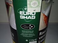 Euro Shag Green 110/108 g - Finkenbach-Gersweiler