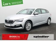 Skoda Scala, 1.5 TSI Ambition Smart, Jahr 2024 - Würzburg