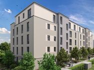 Barrierefrei: 2 Zi. mit Balkon im 1. OG des Landwehr Quartiers (KfW55) - Hattersheim (Main)