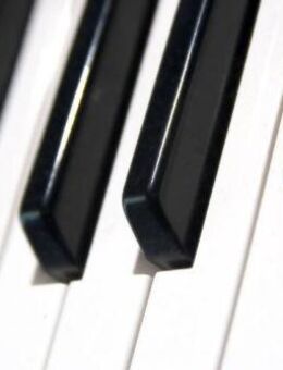 Klavierunterricht - Unterricht für Klavier Keyboard Piano - Flöte und Querflöte - Herdecke