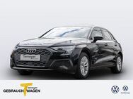 Audi A3 Sportback 40 TFSIe SPORTSITZE LED SHZG - Plettenberg