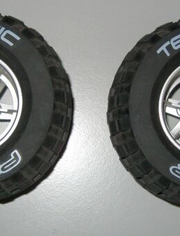 2x Lego Technic Power Puller Reifen 32298 - Großbettlingen