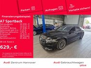 Audi A7, Sportback 55 TFSIe quattro Laser, Jahr 2021 - Hannover