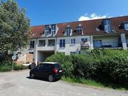 1-Zimmer-Wohnung, Obergeschoss in Burg, J.-Brahms-Straße! (JB28/WE 29) - Burg (Sachsen-Anhalt)