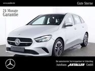 Mercedes-Benz B 200 d Progressive Line Advanc+MOPF+AHK+Winterp - Schierling