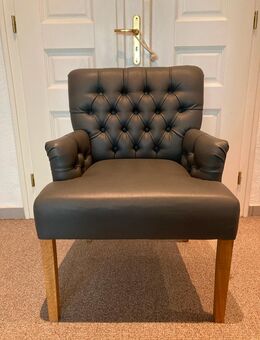 Esszimmerstühle (Set 2 Stück) - Dresden