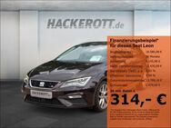 Seat Leon, 1.4 TSI ST FR 125 ) v h, Jahr 2018 - Laatzen