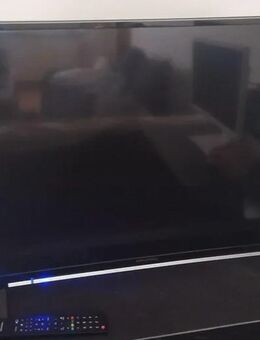 Grundig 40 Zoll 4K Fernseher - Herne