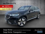 Mercedes EQC 400, DISTRO MEMO BURME MLED EASYP, Jahr 2021 - Worms