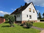 Freistehendes Einfamilienhaus in Ortsrandlage - Thalfang