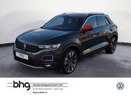 VW T-Roc, 1.5 TSI Highline # # # # #19`` #, Jahr 2021 - Bühl