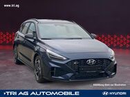 Hyundai i30, 1.5 T-GDI Kombi (MY25) (140PS) 48V 7 N LINE, Jahr 2024 - Sinzheim