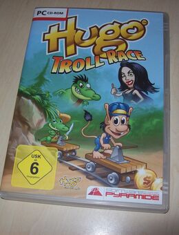 Hugo Troll Race - Erwitte