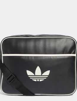 adidas Originals Sporttasche AIRLINER, Schultertasche im angesagten Retrolook