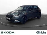 Skoda Fabia, 1.0 TSI Monte Carlo vo hi, Jahr 2020 - Minden (Nordrhein-Westfalen)