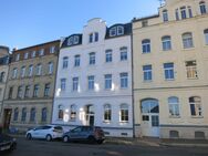 Schöne 4-Zi.-Maisonette-Wohnung mit Balkon - in der Südvorstadt! - Plauen