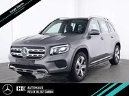 Mercedes GLB 200, Progressive MBUX High, Jahr 2022 - Korntal-Münchingen