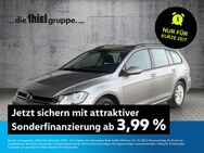 VW Golf Variant, 1.5 TSI Golf VII Comfortline Massage Sitze, Jahr 2020 - Rheda-Wiedenbrück