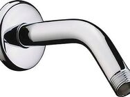 hansgrohe Brausearm, 12,8 cm chrom