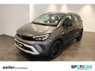 Opel Crossland, 1.2 Turbo Elegance, Jahr 2023 - Bietigheim-Bissingen