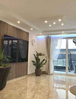 Wohnjuwel mit Stil und Komfort - Einziehen und sich sofort Zuhause fühlen! - Freising