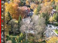 Interessantes Grundstück mit Bauvorbescheid in exklusiver Lage - München