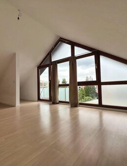 Dreizimmerwohnung in Oberderdingen zu vermieten mit neuer Einbauküche - Ihr neues Zuhause in ruhiger Umgebung! - Oberderdingen