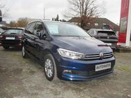 VW Touran, 2.0 TDI Comfortline Comfortline, Jahr 2023 - Oyten