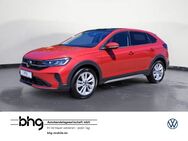 VW Taigo, 1.0 TSI MOVE OPF Life, Jahr 2023 - Freiburg (Breisgau)