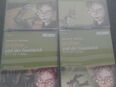 Harry Potter und der Feuerkelch 1 bis 4 Audiobook Cassetten Sonderausgabe Rowling, Joanne K. in 23558