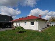 Neuwertiger Bungalow mit schönem Garten - Twistringen