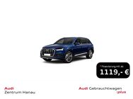 Audi Q7, 50 TDI quattro 20ZOLL, Jahr 2023 - Hanau (Brüder-Grimm-Stadt)