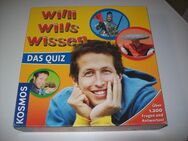 Willi wills wissen - Erwitte