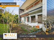 Terrassen-Wohnung direkt am Golfplatz mit Pool und Sauna! Was will man mehr? - Bad Harzburg