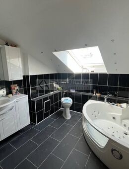 Einfamilienhaus mit 2 Wohnungen in Kleinblittersdorf (Rilchingen-Hanweiler) zu verkaufen - Kleinblittersdorf