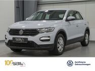 VW T-Roc, 1.0 TSI Basis APP, Jahr 2022 - Stolberg (Rheinland, Kupferstadt)