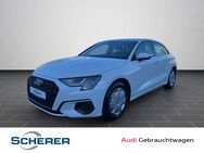 Audi A3, Sportback 30 TFSI, Jahr 2022 - Mainz