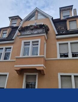 Charmante 3,5-Zimmer-Galeriewohnung in Frankenthal - Frankenthal (Pfalz)