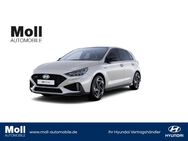 Hyundai i30, N Line Mild-Hybrid Sportpaket El Panodach digitales, Jahr 2024 - Köln