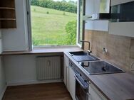 Erstbezug nach Sanierung - helle 3-Zimmer-Wohnung mit Balkon und EBK - Jena