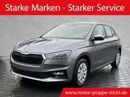 Skoda Fabia, Selection | verfÃgbar #, Jahr 2024 - Bayreuth