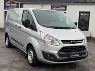 Ford Transit Custom Kasten 290 L1 *AHK*PDC*1-HAND* - Sehnde