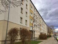 Striesen: Zweiraumwohnung mit Wannenbad, WG-geeignet - Dresden