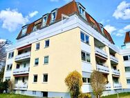 Exklusive Galerie-Wohnung in begehrter Wohnlage in Solln - Modernes Wohnen mit Stil und Komfort - München