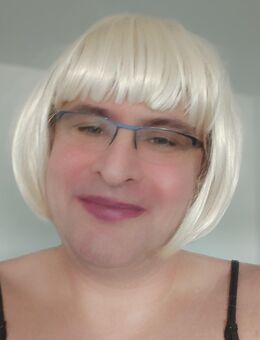 Transfrau sucht Partner - Köln
